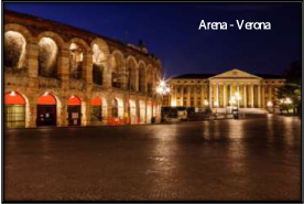 Arena - Verona