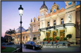 Monaco Casino