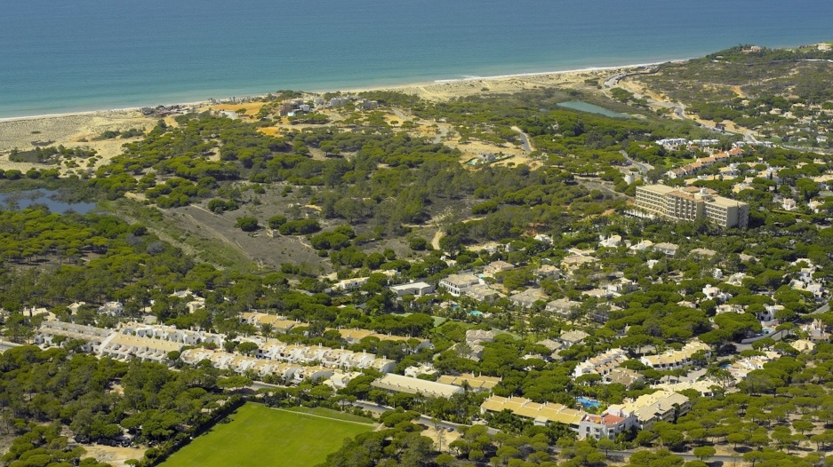 Algarve - Ria Park Hotel