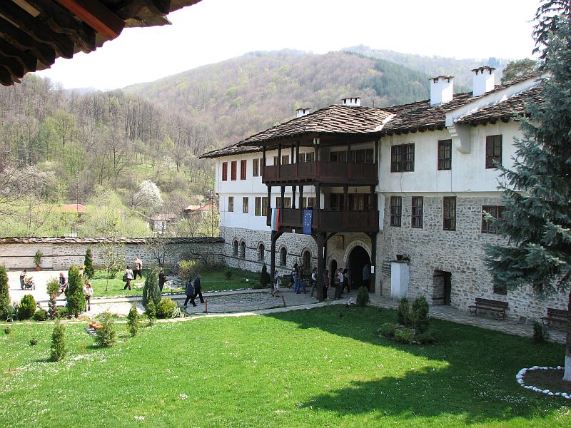 Troian-monastery-1