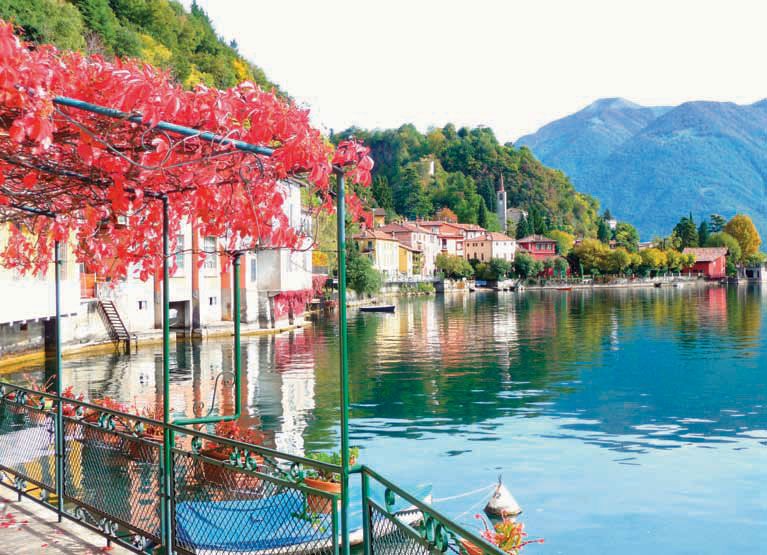 Lake Maggiore