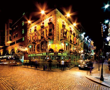 Dublin