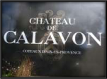 Chateau de Calavon