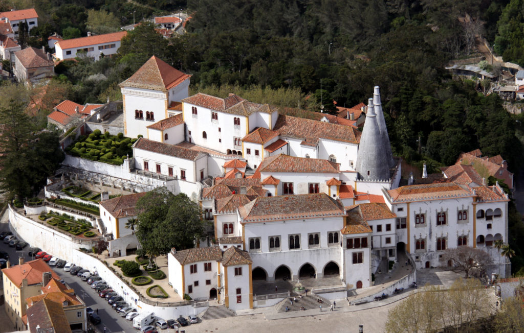 sintra_palacio_nacional